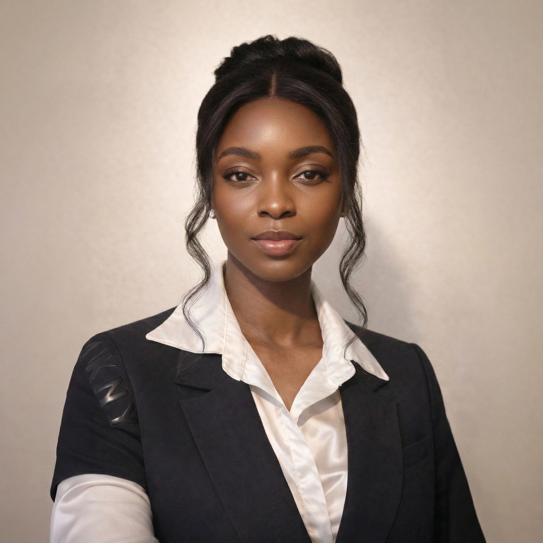 Kemi King, founder, operator and systems advisor in England